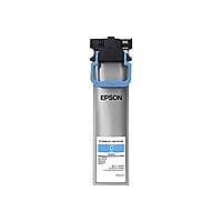Epson T902XL - High Capacity - cyan - original - ink pack