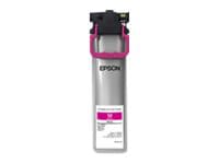 Epson T902XL - High Capacity - magenta - original - ink pack