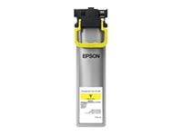 Epson T902XL - High Capacity - yellow - original - ink cartridge