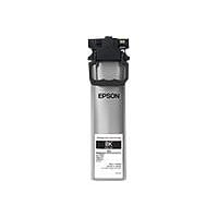 Epson T902 - black - original - ink pack