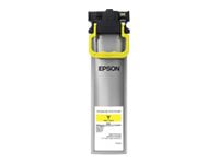 Epson T902 - yellow - original - ink pack
