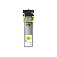 Epson T902 - yellow - original - ink pack