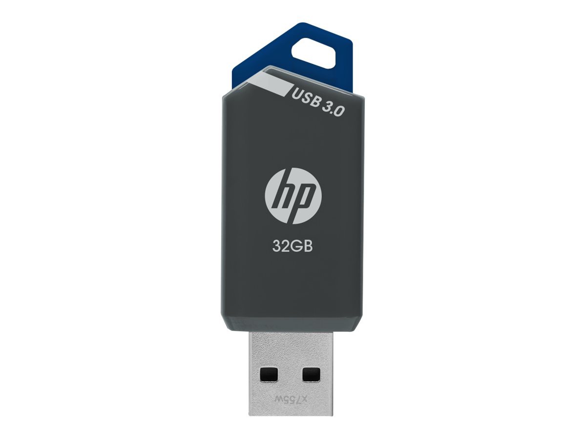HP x900w - USB flash drive - 32 GB