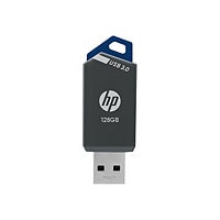 HP x900w - USB flash drive - 128 GB