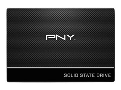 PNY CS900 - solid state drive - 960 GB - SATA 6Gb/s