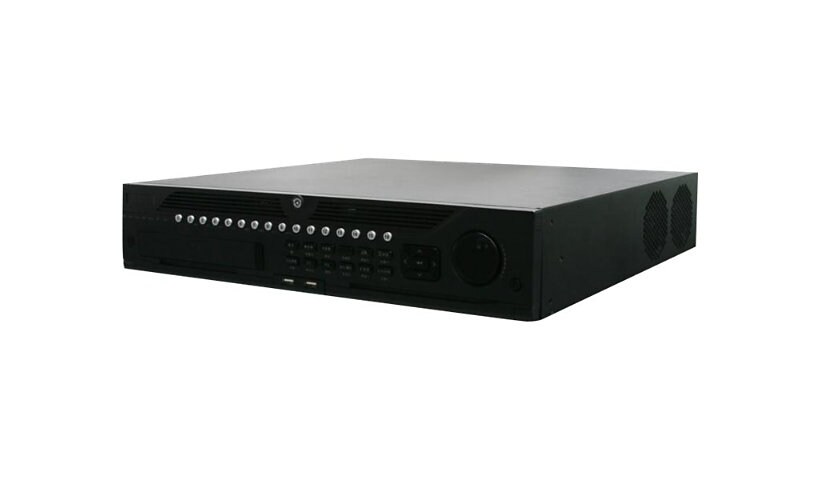 Hikvision DS-9600 Series DS-9632NI-I8 - standalone NVR - 32 channels