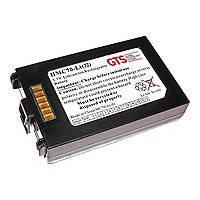 GTS HMC70-LI(22) - handheld battery - Li-Ion - 2200 mAh