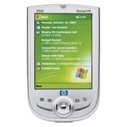 HP iPAQ H1945 Pocket PC Handheld