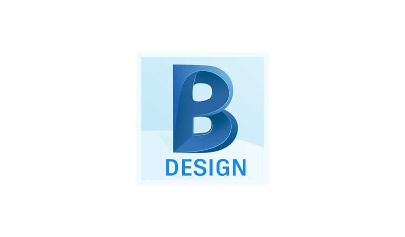 Autodesk BIM 360 Design - Subscription Renewal (3 years) - 25 packs