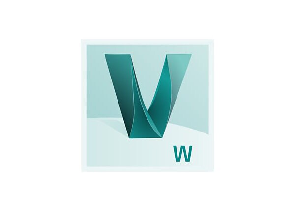 Autodesk Vault Workgroup - Subscription Renewal (3 years) - 1 seat