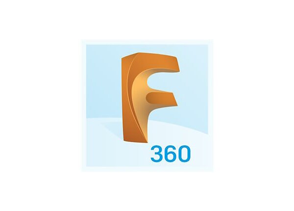 Autodesk Fusion 360 Team - New Subscription (3 years) - 25 packs