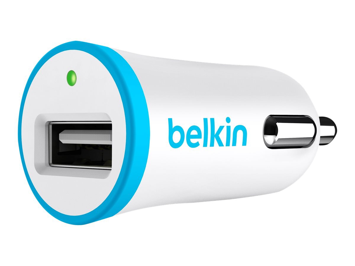 Belkin BOOST?UP Car Charger - car power adapter