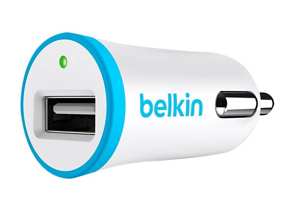 Belkin BOOST?UP Car Charger - car power adapter