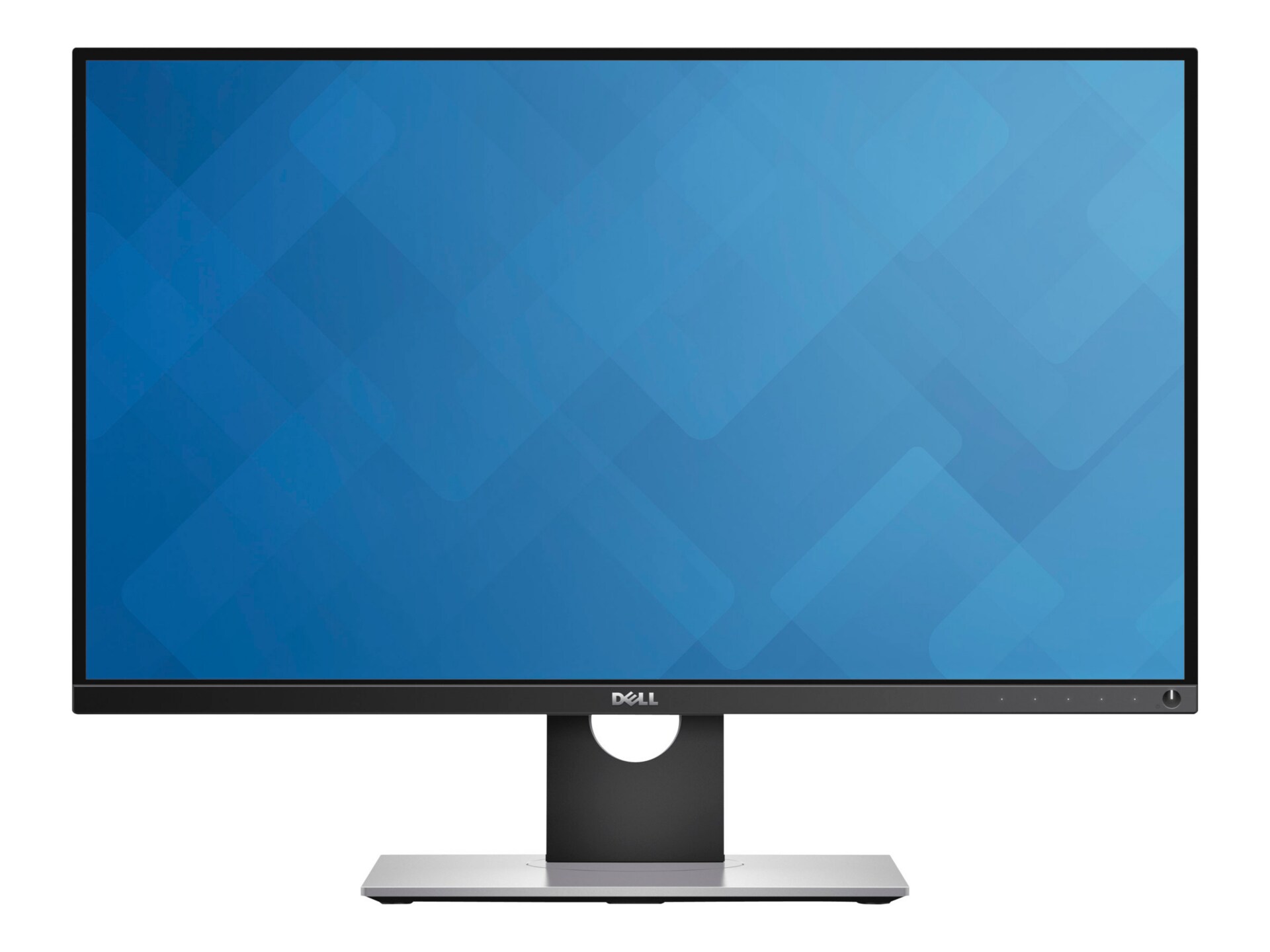 UltraSharp UP2716D de Dell – écran à DEL – 27 po – garantie avancée de 3 ans avec échange