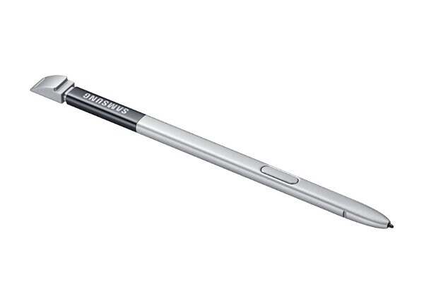 Samsung S Pen - stylus - titan