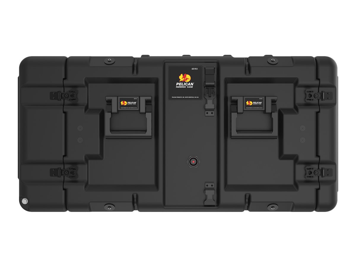 Pelican Super-V Series - rack case