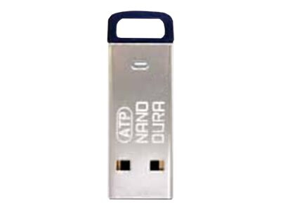 ATP Industrial Grade NANODURA - USB flash drive - 512 MB