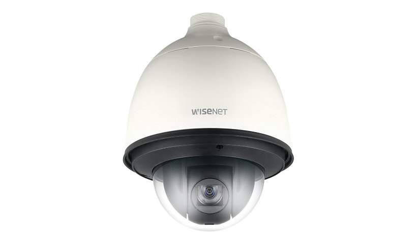 Hanwha Techwin WiseNet HD+ HCP-6320HA - surveillance camera