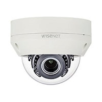 Hanwha Techwin WiseNet HD+ HCV-6070R - surveillance camera - dome