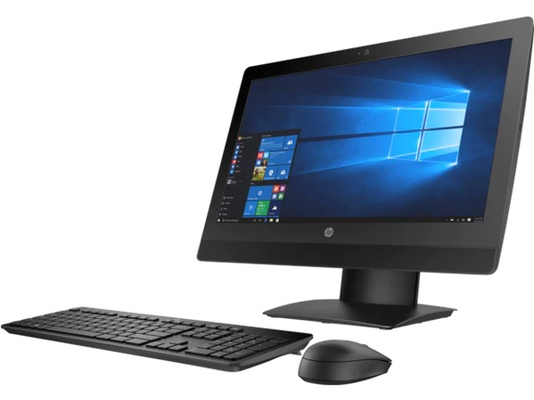 HP ProOne 600 G3 All-in-One Core i5-7500 8GB 500GB Win 10 Pro