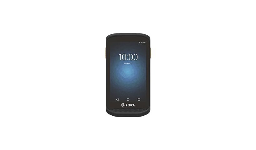 Zebra TC-20 All-Touch - data collection terminal - Android 7.0 (Nougat) - 1