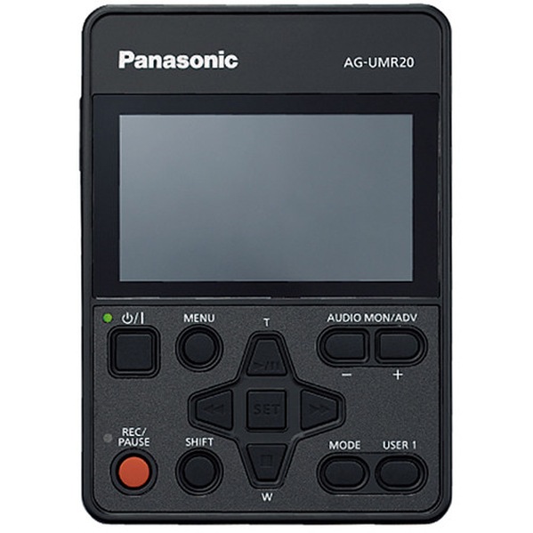 Panasonic Memory Card Recorder