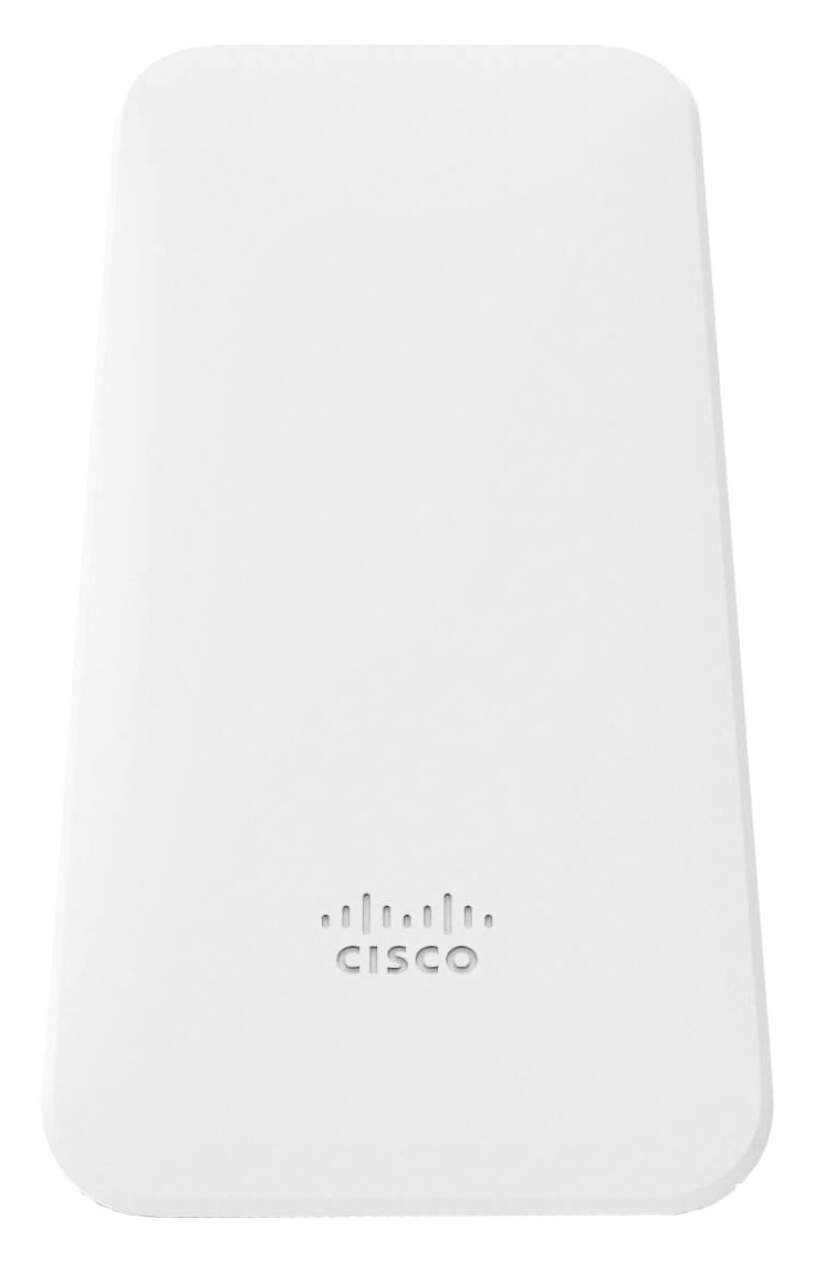 Cisco Meraki MR70 - wireless access point - Wi-Fi 5 - cloud-managed