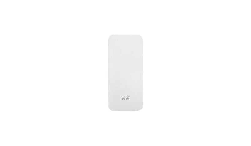 Cisco Meraki MR70 - wireless access point - Wi-Fi 5 - cloud-managed