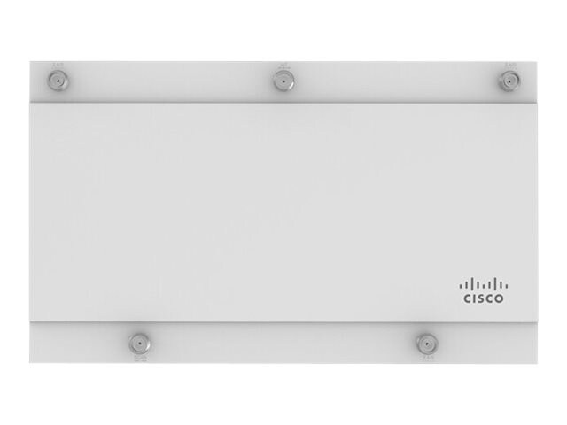 Cisco Meraki MR42E - wireless access point - Wi-Fi 5 - cloud-managed