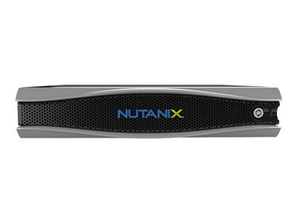 Nutanix Hardware Platform NX-3460-G6 4 Node Application Accelerator