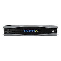 Nutanix Hardware Platform NX-3460-G6 4 Node Application Accelerator
