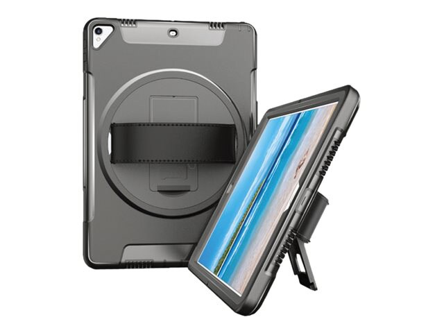 Speck Rugged 360º Case - protective case - back cover for tablet