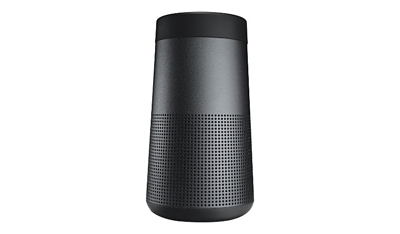 Bose SoundLink Revolve - speaker - for portable use - wireless