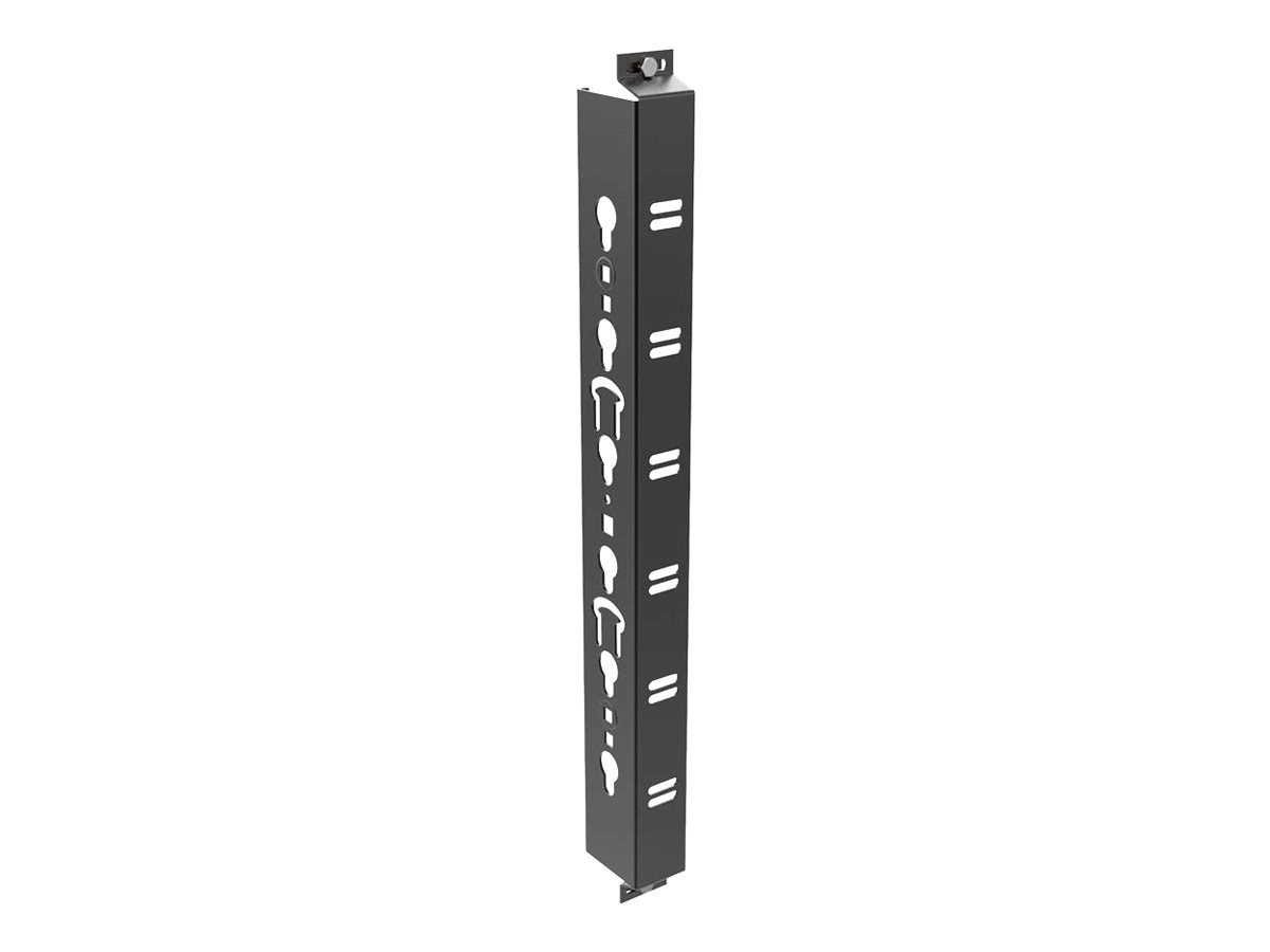 Legrand PDU Mounting Kit for 26RU Swing-Out Wall-Mount Cabinet - TAA - PDU mounting kit - 26U