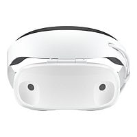 Dell Visor - virtual reality headset - 2.89"