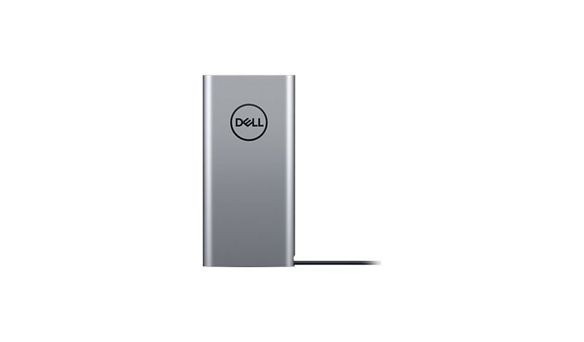 Dell Notebook Power Bank Plus PW7018LC - external battery pack - Li-Ion - 6