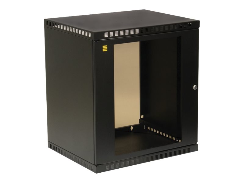 Kendall Howard rack - 12U