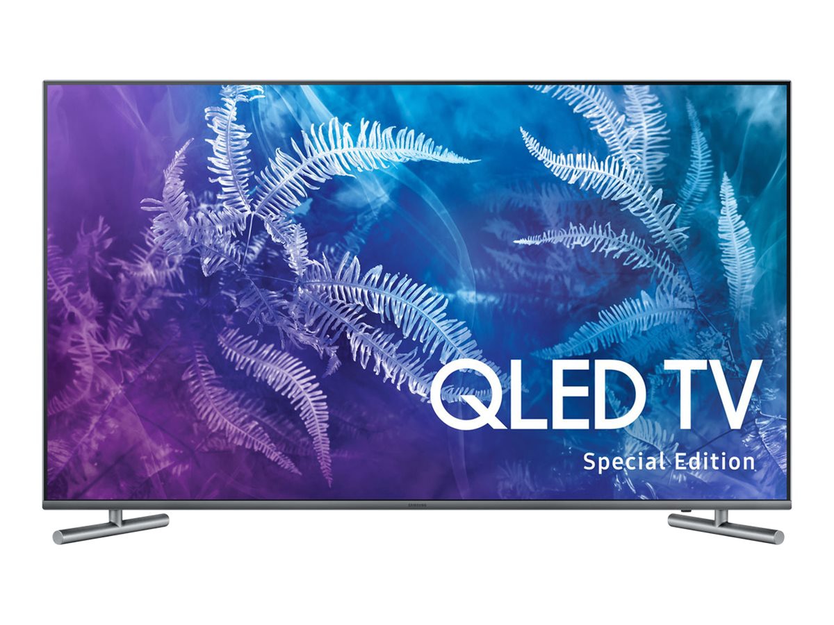 Samsung QN49Q6FAMF Q6F Series - 49" Class (48.5" viewable) QLED TV