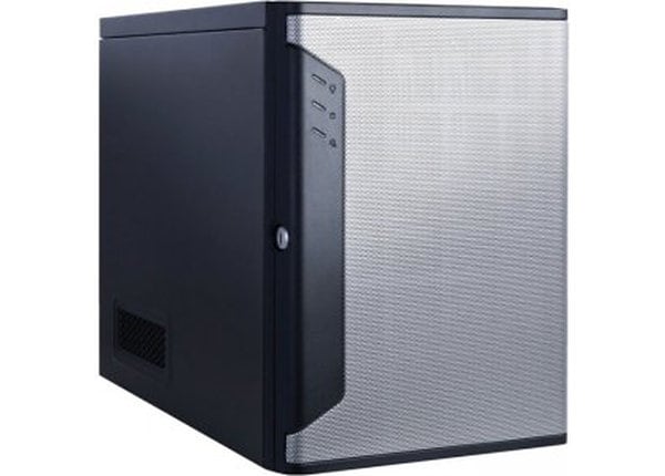 IPConfigure SteelFin Tiger Server Cube 9TB