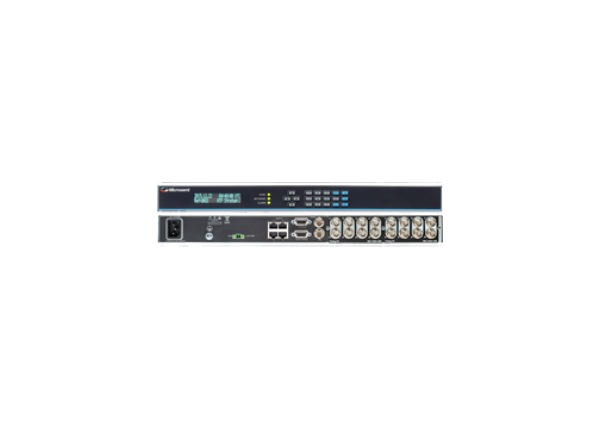 Microsemi SyncServer S650 I/O Module