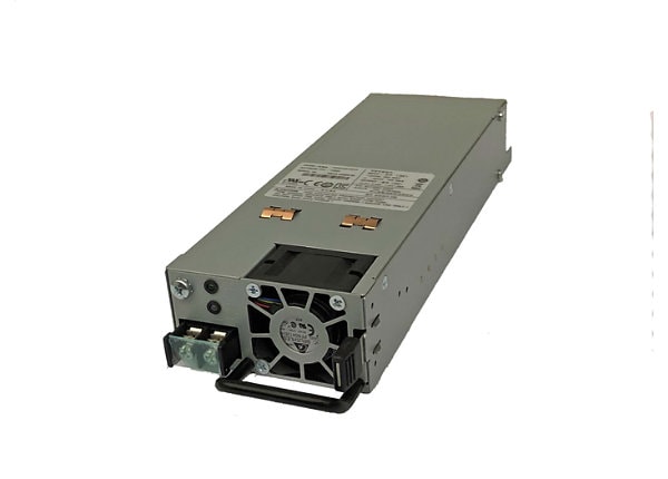 Extreme Networks Summit X460-G2 Series DC PSU BF - power supply - 300 Watt