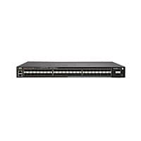 Ruckus ICX 7650-48ZP-E2 - switch - 48 ports - managed - rack-mountable