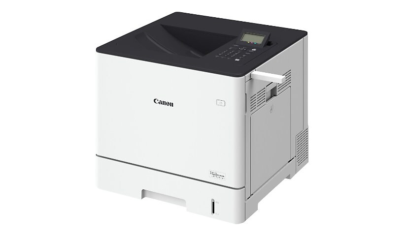 Canon imageCLASS LBP712Cdn - printer - color - laser