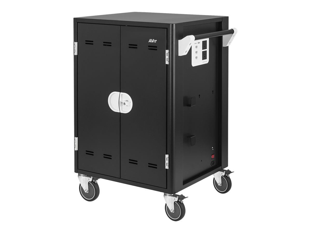 AVerMedia Charging Cart