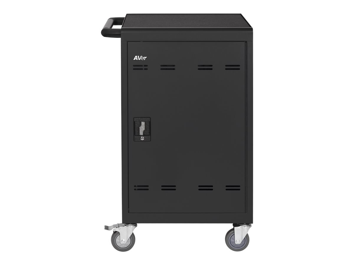 AVerCharge B30 30U Charge Cart
