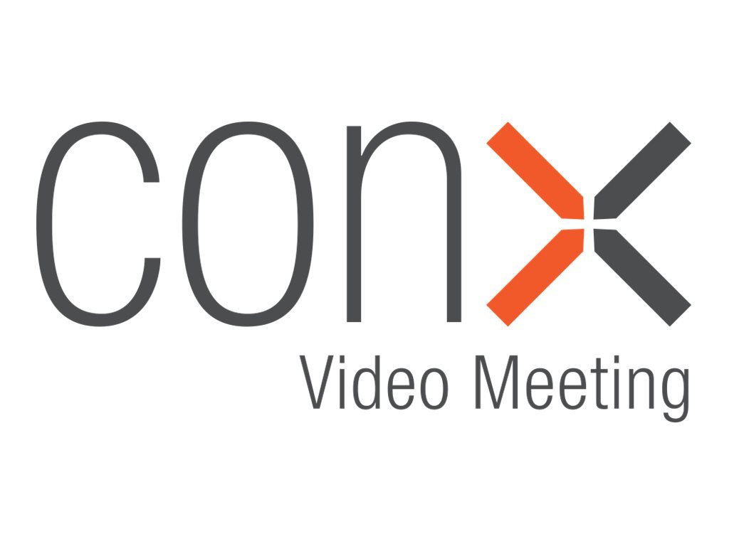 InFocus ConX Video Meeting - subscription license (3 years) - 50 seats per meeting room, 100 video meeting rooms