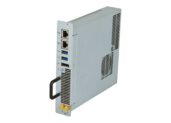 InFocus Replacement PC BigTouch - digital signage player