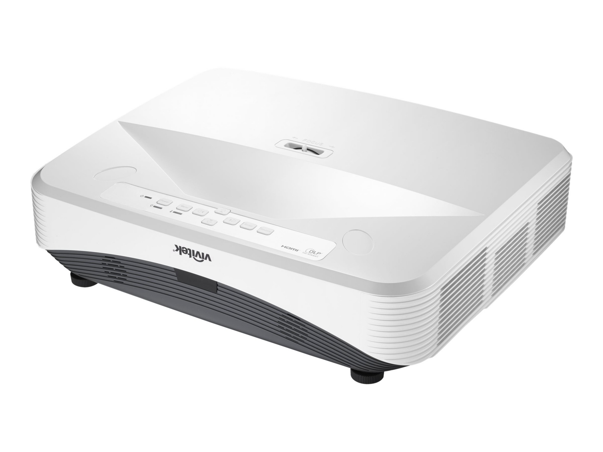 Vivitek DH765Z-UST - DLP projector - ultra short-throw - 3D