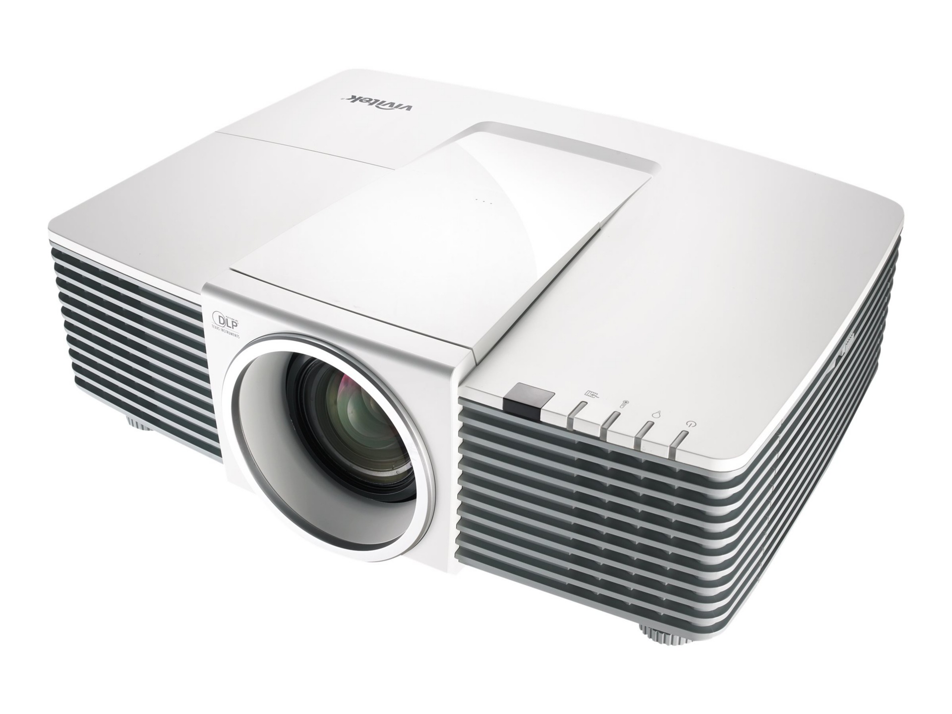 Vivitek DH3331 - DLP projector - 3D
