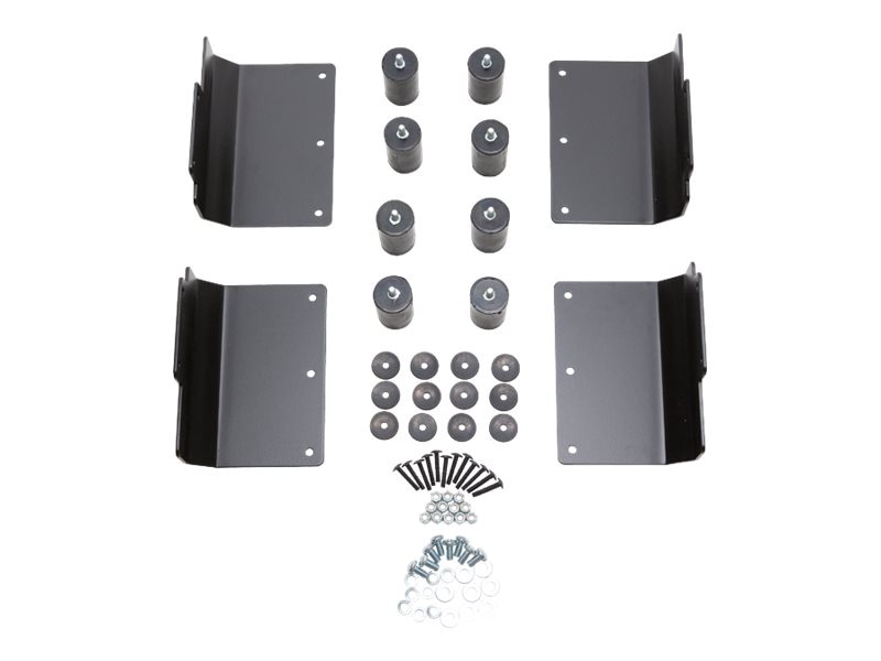 SKB Heavy Duty Payload Kit - rack shock absorber kit